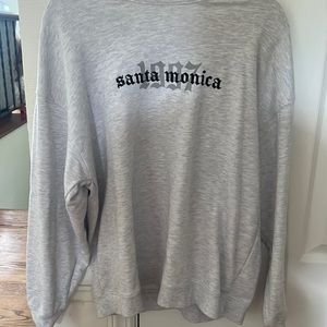 Crew neck from Garage